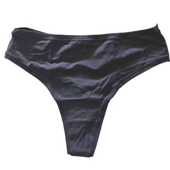 SKIMS BIKINI  PANTY NWT - Picture 1 of 7